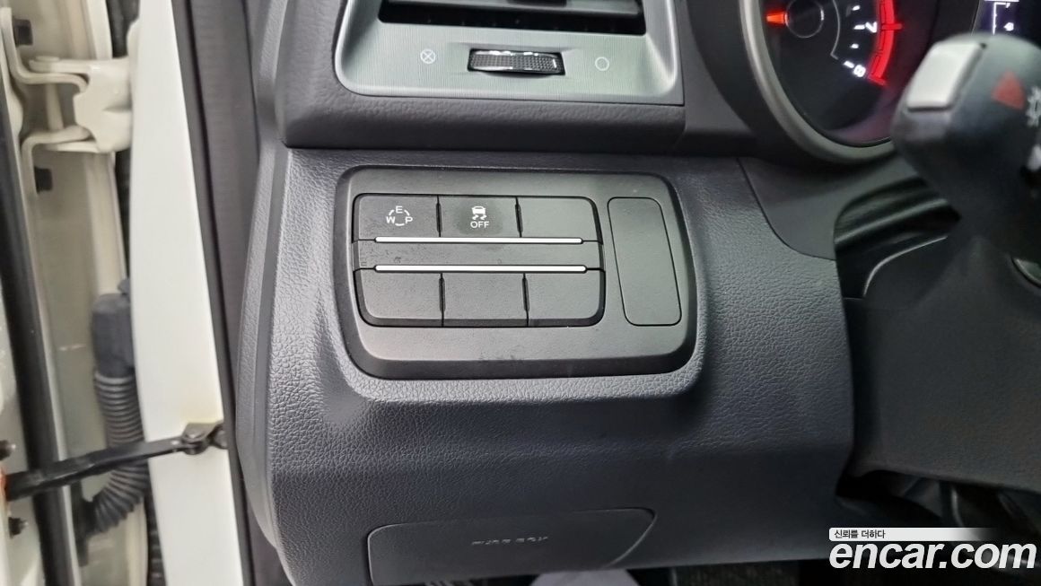 KG_Mobility_Ssangyong TIBOLI 2018