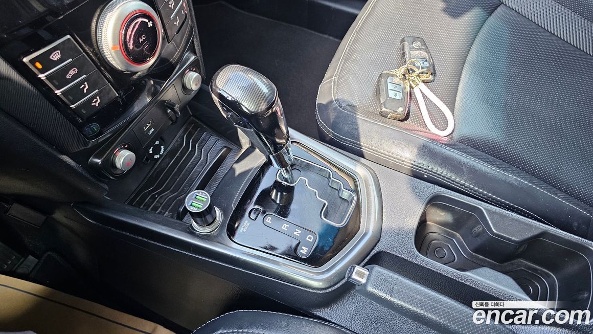 KG_Mobility_Ssangyong TIBOLI 2017