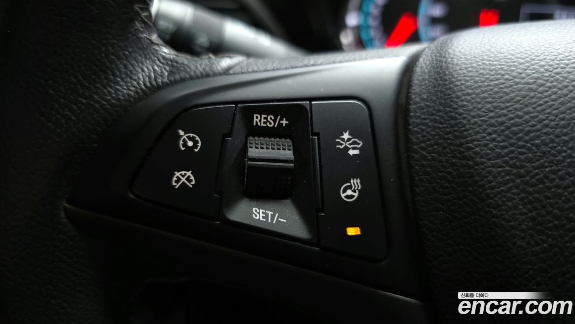 ChevroletGMDaewoo Spark 2019