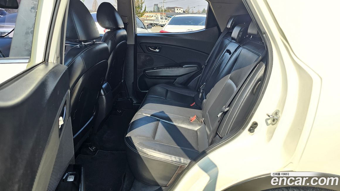 KG_Mobility_Ssangyong TIBOLI 2017