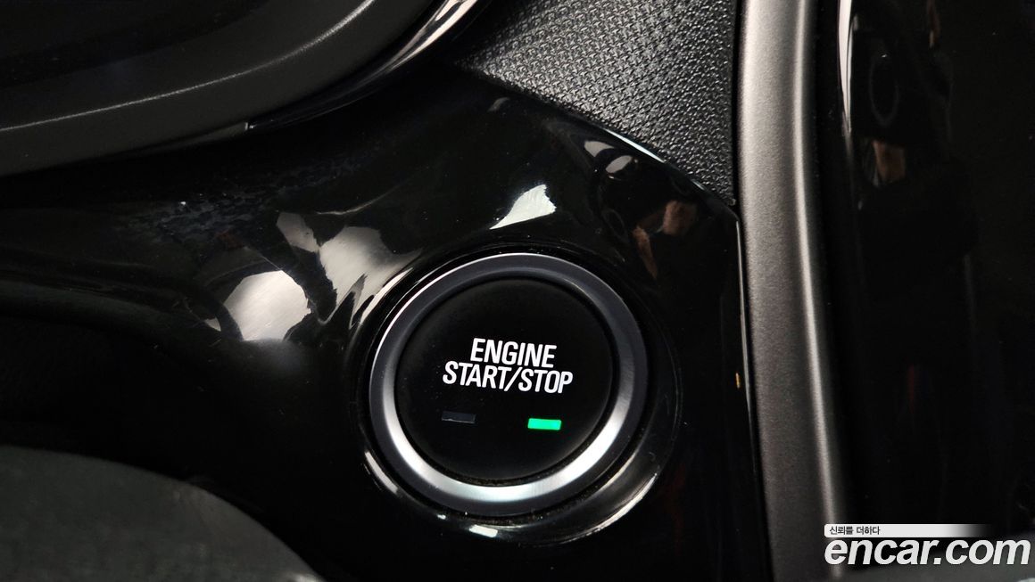 ChevroletGMDaewoo Spark 2021