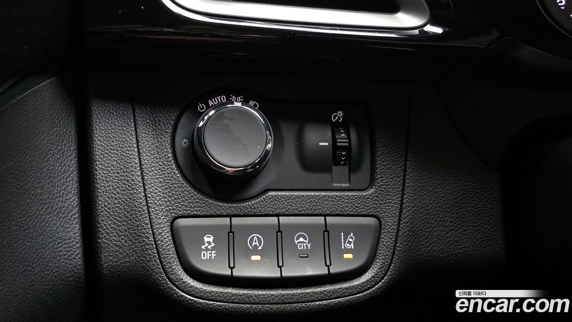 ChevroletGMDaewoo Spark 2019