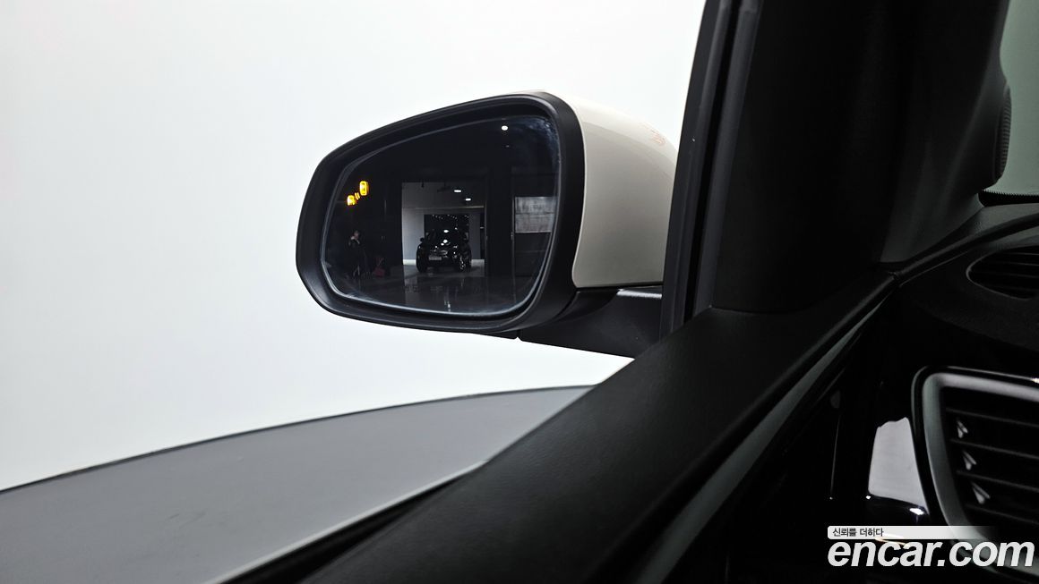 ChevroletGMDaewoo Spark 2021