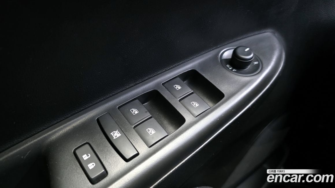 ChevroletGMDaewoo Spark 2019