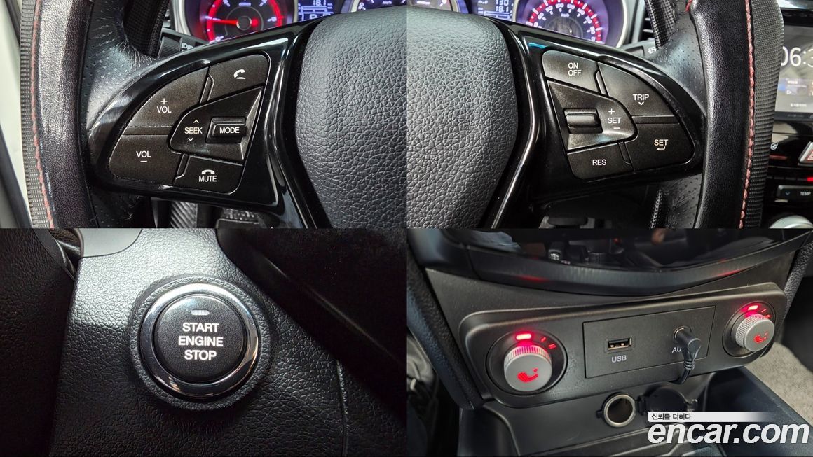 KG_Mobility_Ssangyong TIBOLI 2019