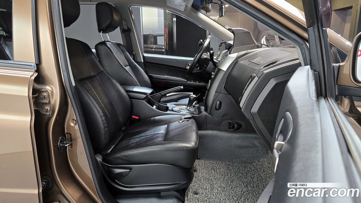 KG_Mobility_Ssangyong KORANDO 2016