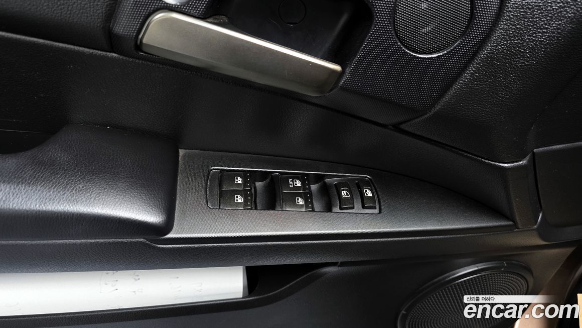 KG_Mobility_Ssangyong KORANDO 2016