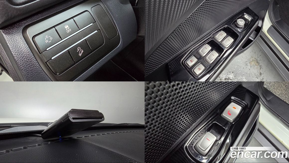 KG_Mobility_Ssangyong TIBOLI 2019