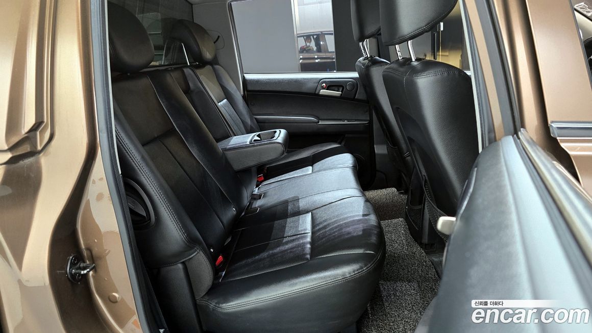 KG_Mobility_Ssangyong KORANDO 2016