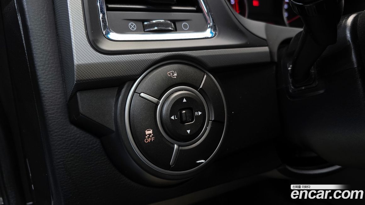 KG_Mobility_Ssangyong KORANDO 2016