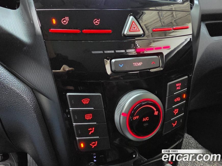 KG_Mobility_Ssangyong TIBOLI 2019