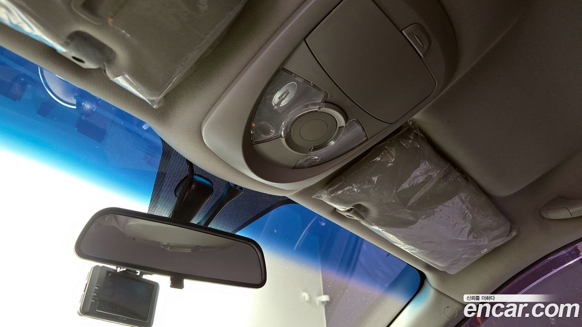 KG_Mobility_Ssangyong KORANDO 2016