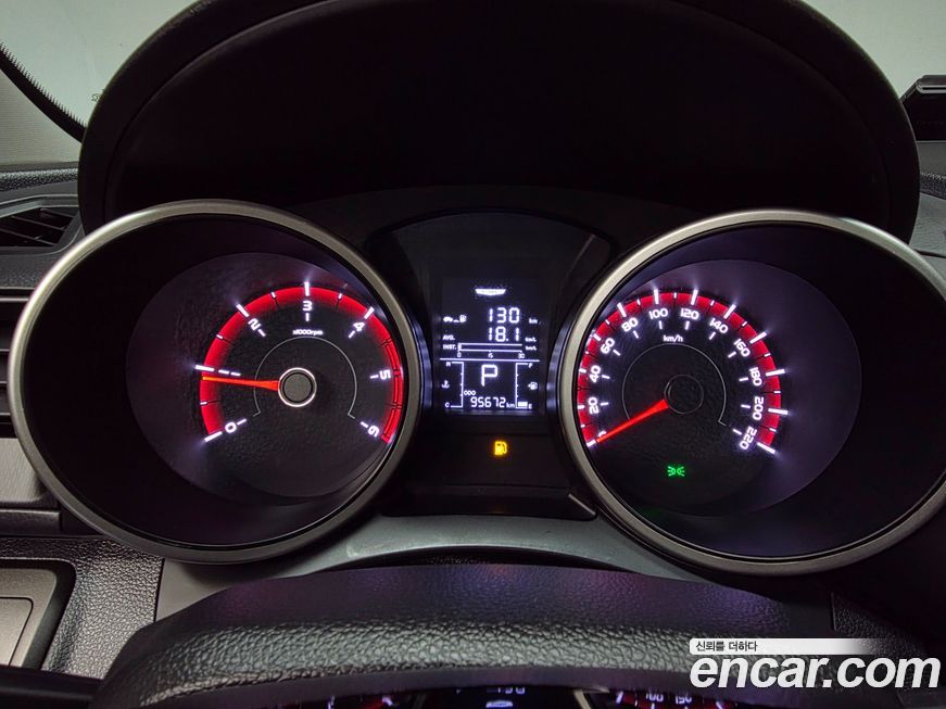 KG_Mobility_Ssangyong TIBOLI 2019