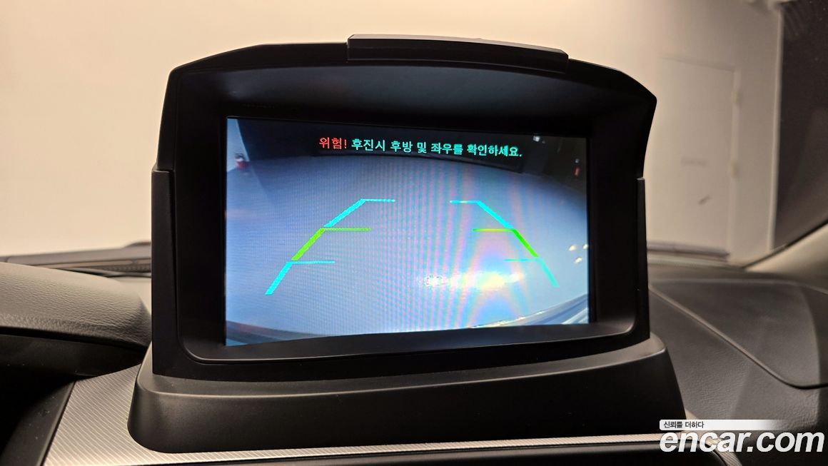 KG_Mobility_Ssangyong KORANDO 2016