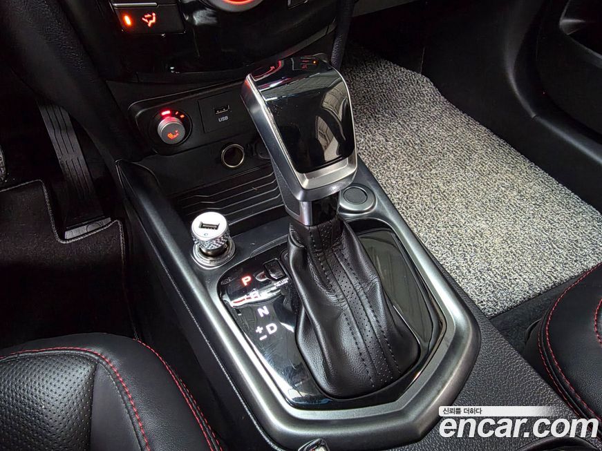 KG_Mobility_Ssangyong TIBOLI 2019