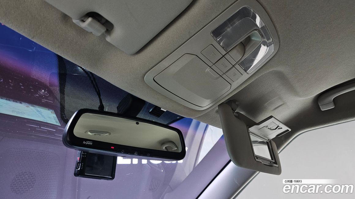 KG_Mobility_Ssangyong TIBOLI 2020