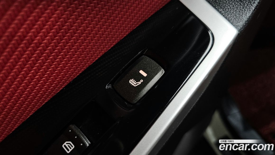 KG_Mobility_Ssangyong KORANDO 2017