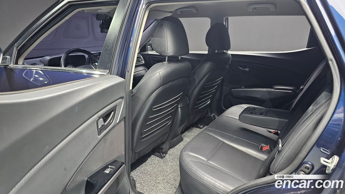 KG_Mobility_Ssangyong TIBOLI 2020