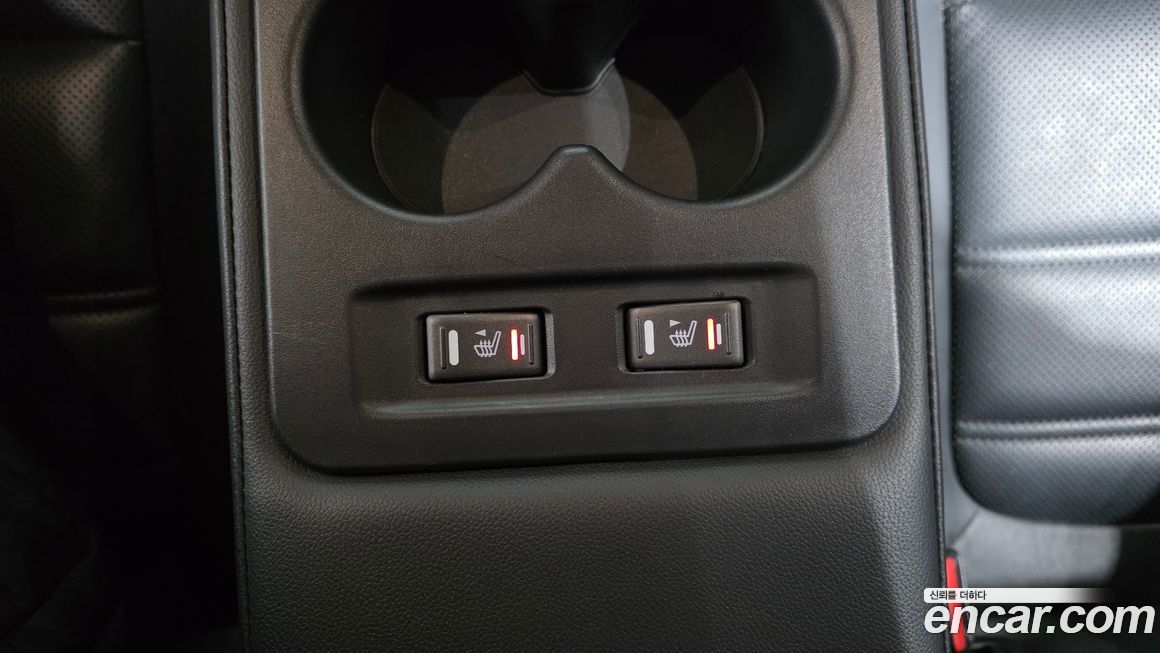 Renault-KoreaSamsung SM6 2020