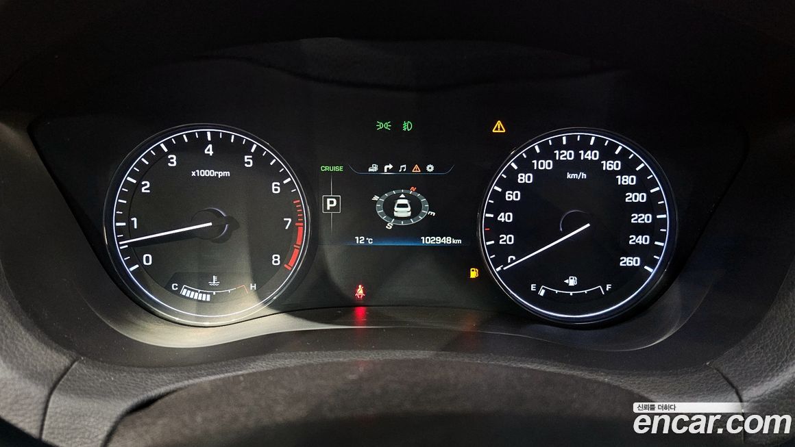 Hyundai Genesis 2016