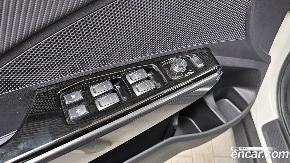 KG_Mobility_Ssangyong TIBOLI 2022