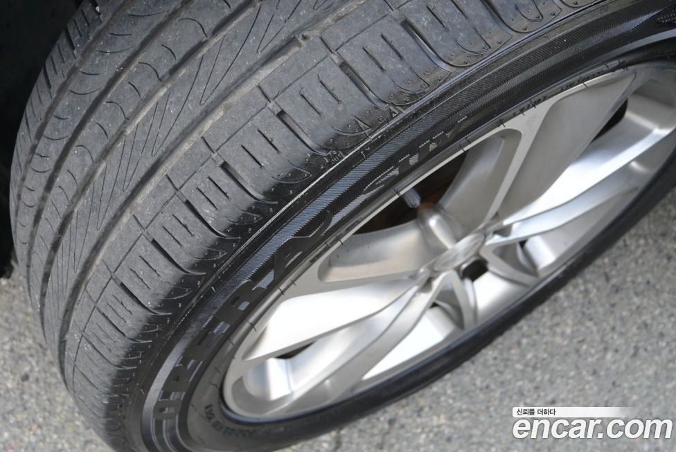 Hyundai Santafe 2016