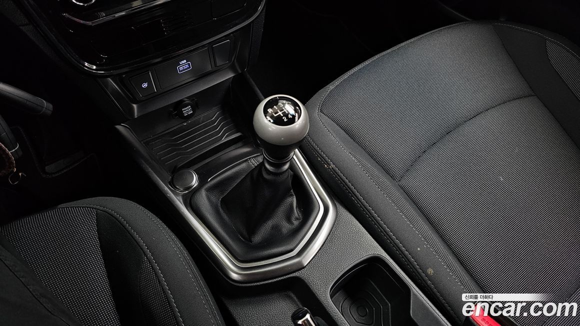 KG_Mobility_Ssangyong TIBOLI 2022