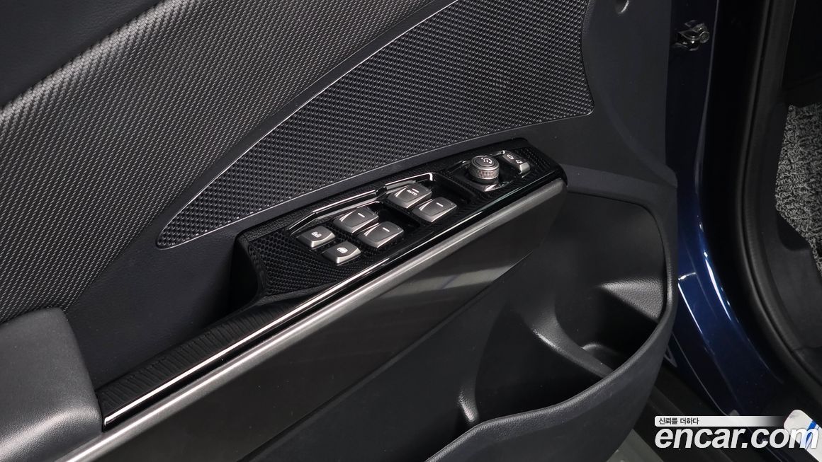 KG_Mobility_Ssangyong TIBOLI 2020