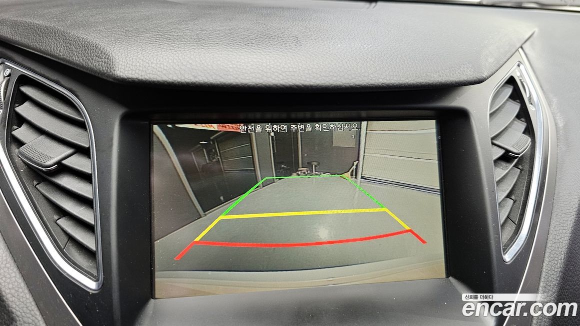 Hyundai Grandeur 2016