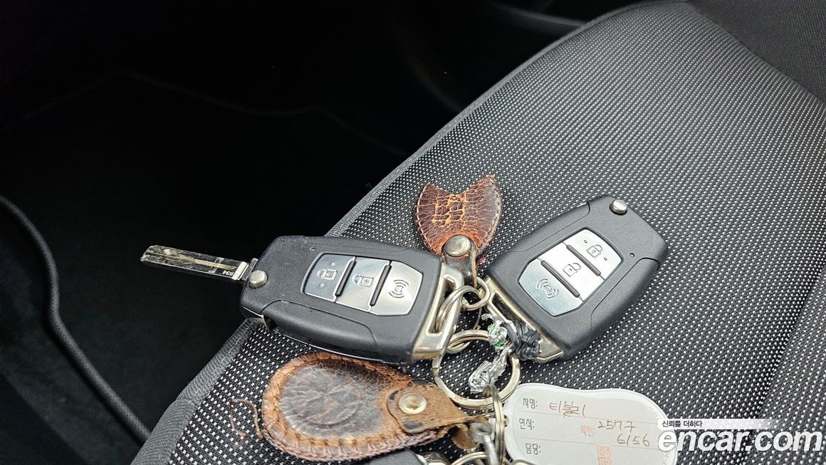 KG_Mobility_Ssangyong TIBOLI 2022