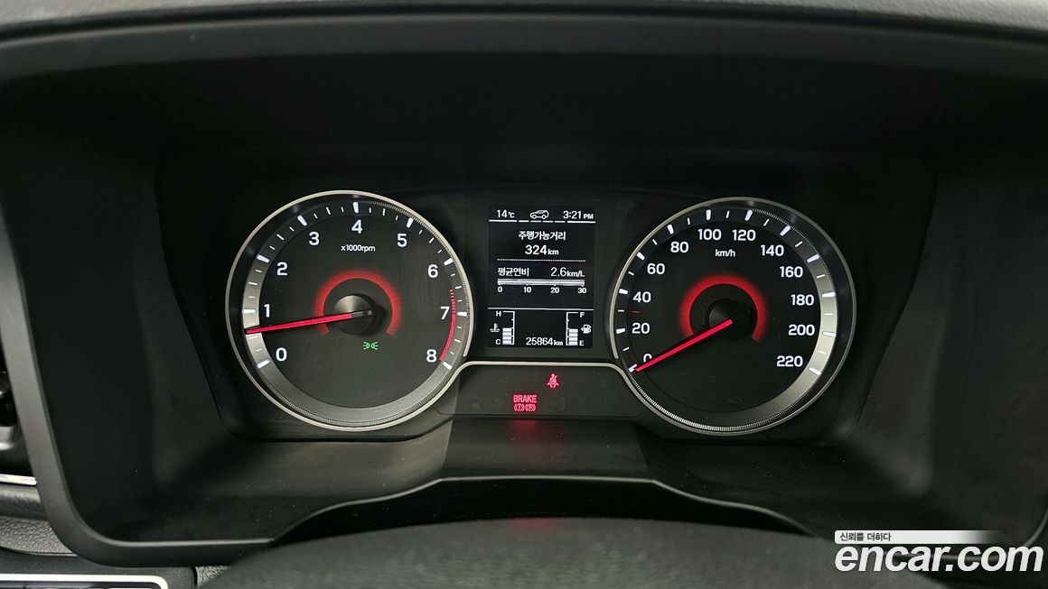 KG_Mobility_Ssangyong TIBOLI 2022