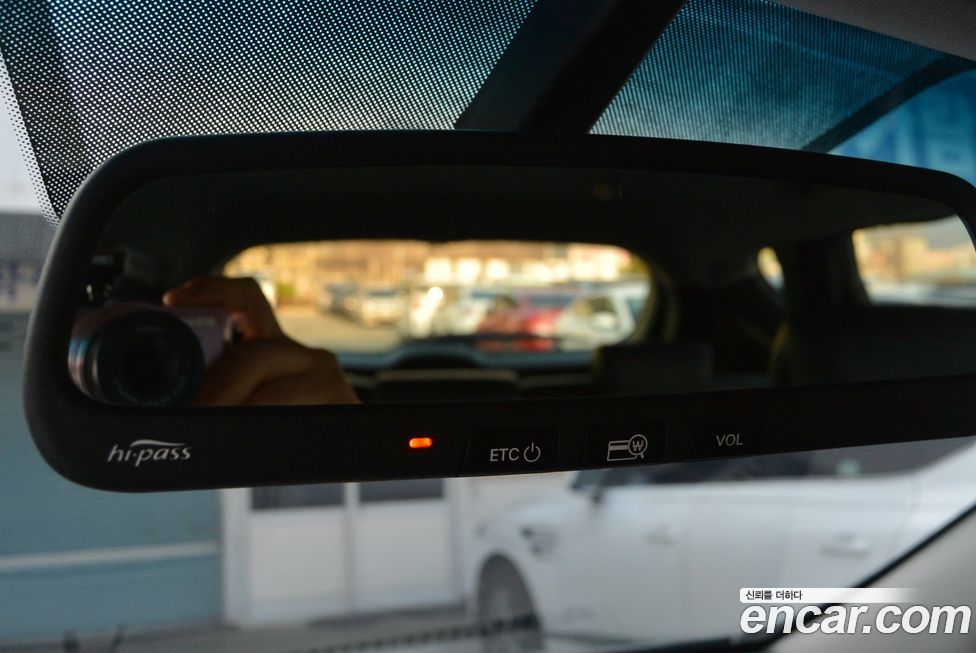 Hyundai Santafe 2016
