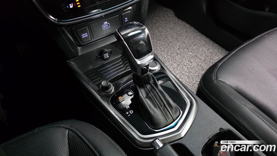 KG_Mobility_Ssangyong TIBOLI 2020