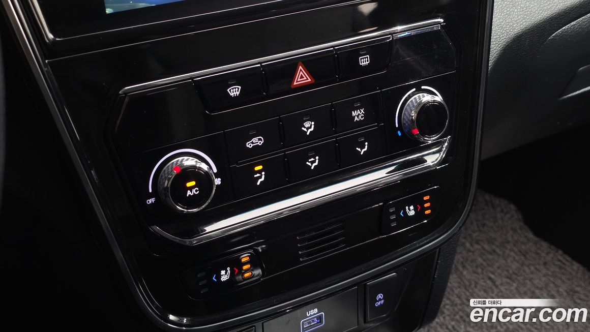 KG_Mobility_Ssangyong TIBOLI 2020