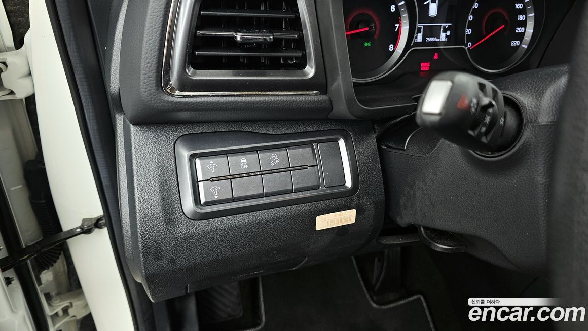 KG_Mobility_Ssangyong TIBOLI 2022