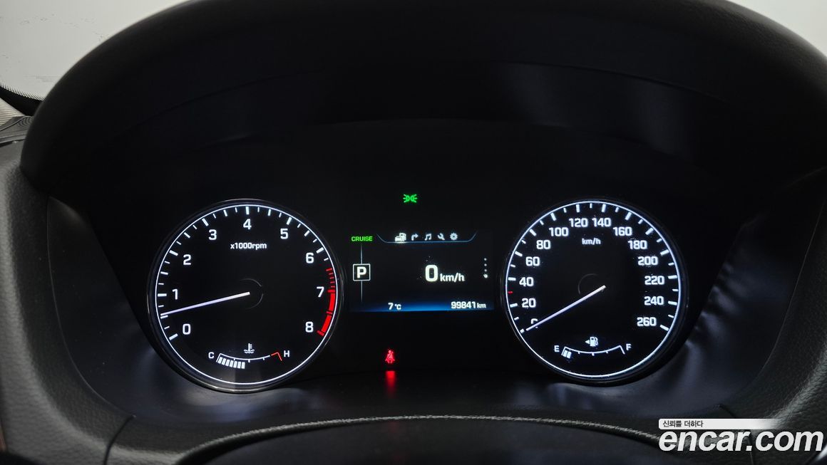 Hyundai Genesis 2014