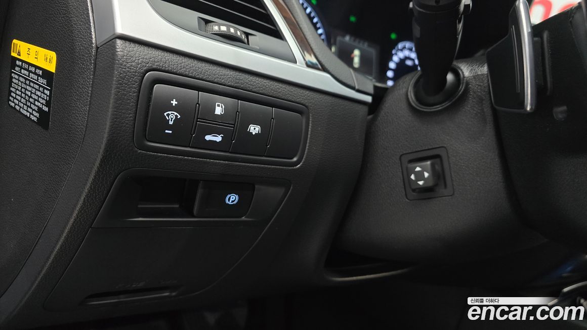 Hyundai Genesis 2014