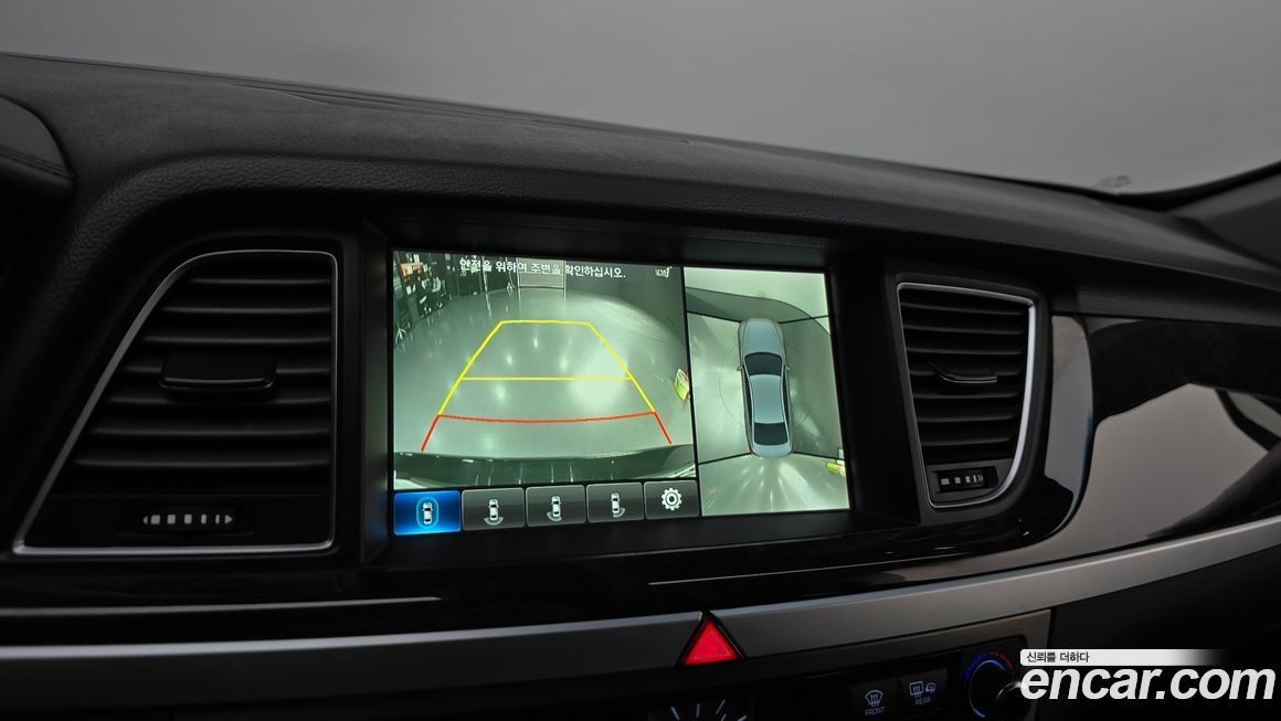 Hyundai Genesis 2014