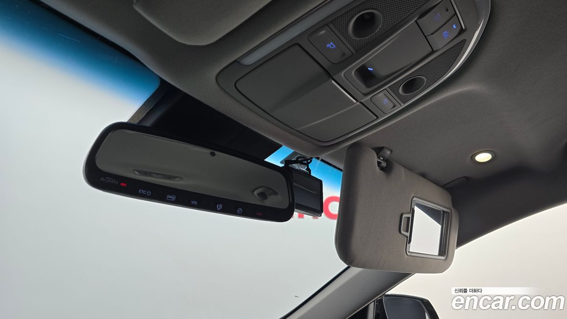 Hyundai Genesis 2014