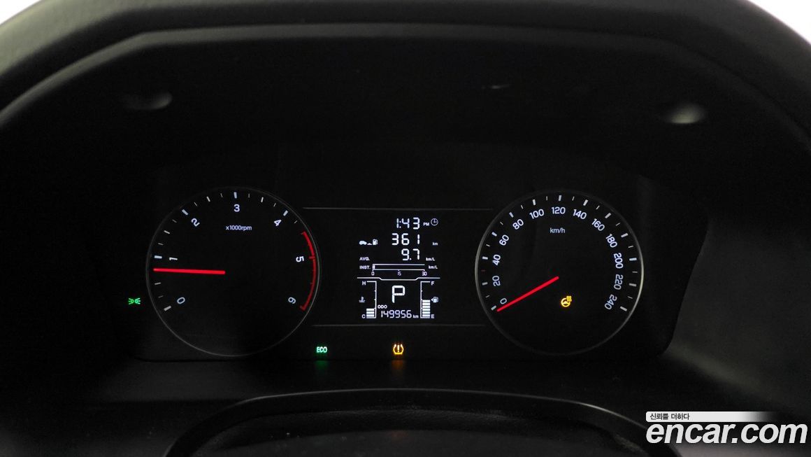 KG_Mobility_Ssangyong Rexton 2018