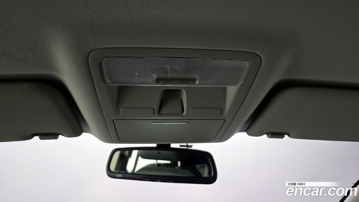 KG_Mobility_Ssangyong Rexton 2018