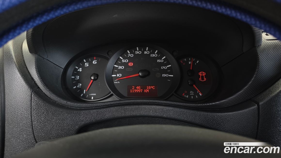 Renault-KoreaSamsung Master 2019