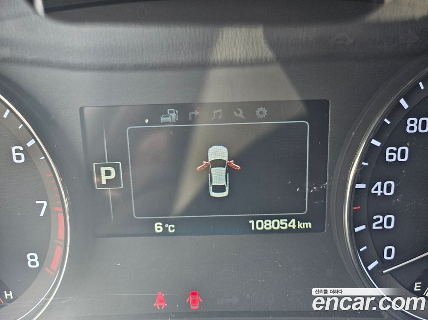 Hyundai Genesis 2014