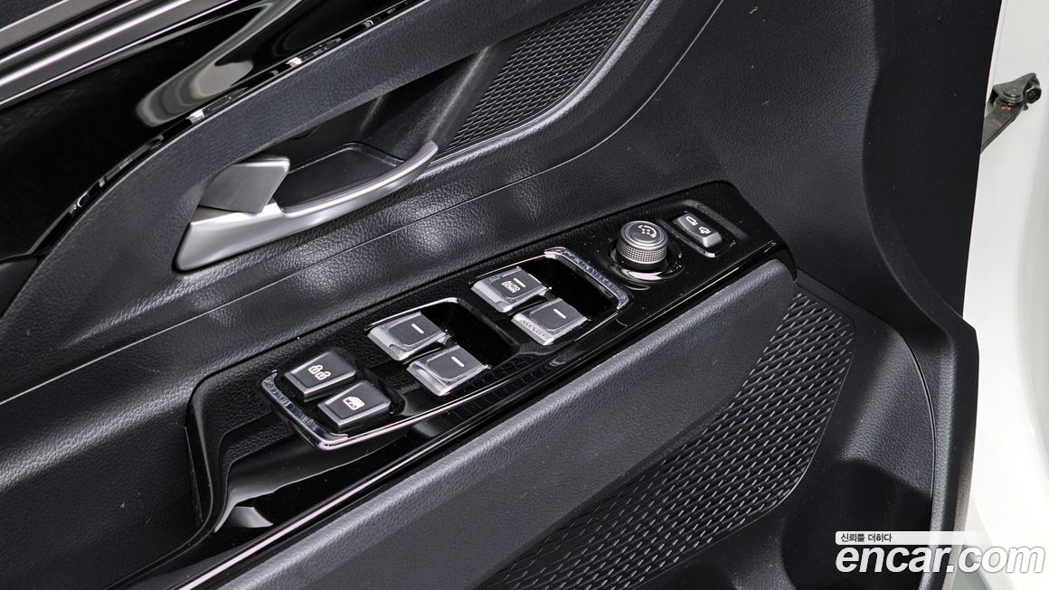 KG_Mobility_Ssangyong KORANDO 2021