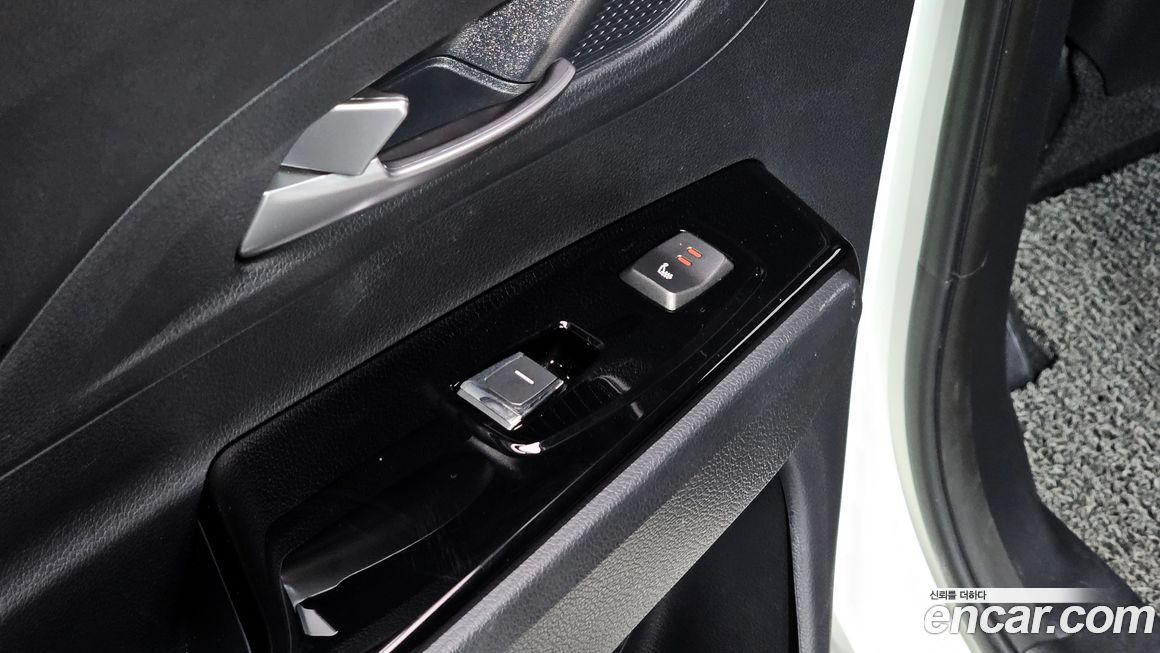 KG_Mobility_Ssangyong KORANDO 2021