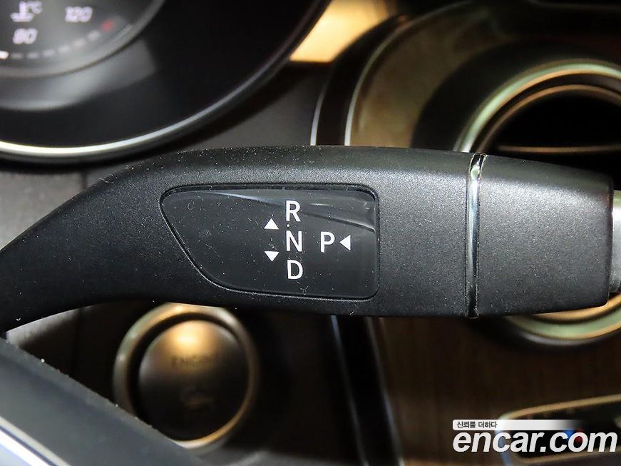 Mercedes-Benz C-Class 2015