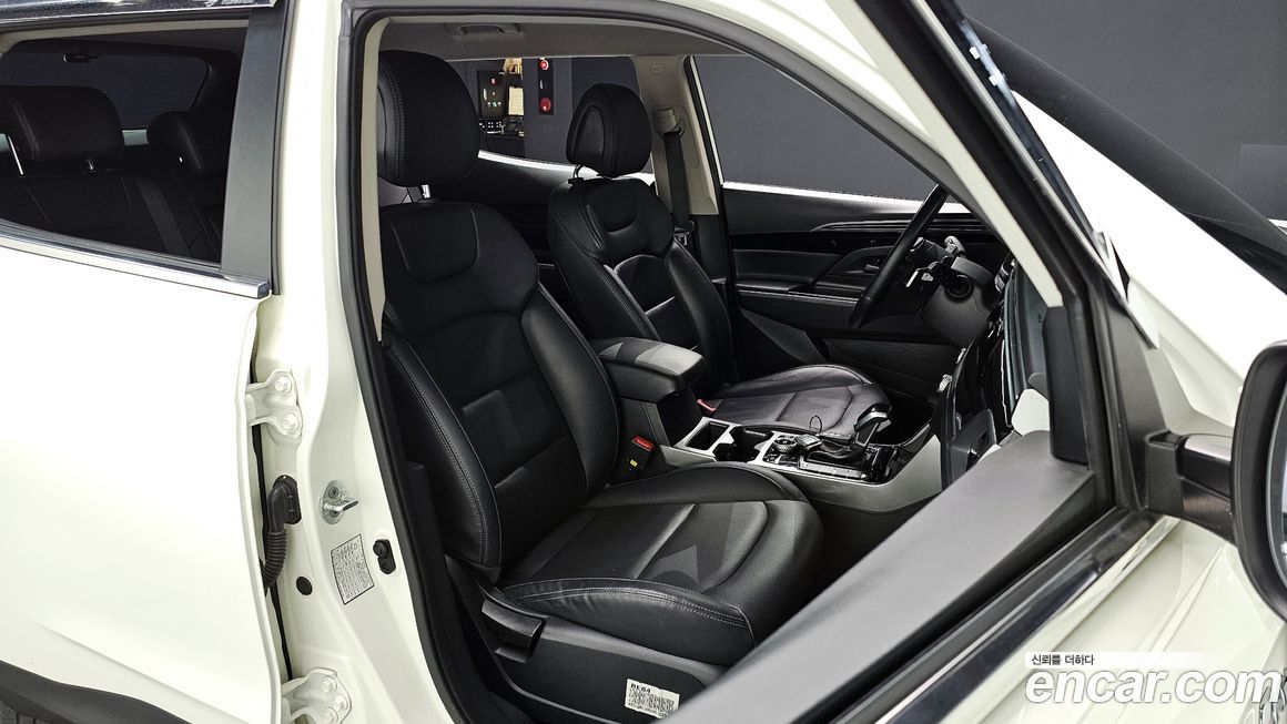 KG_Mobility_Ssangyong KORANDO 2021