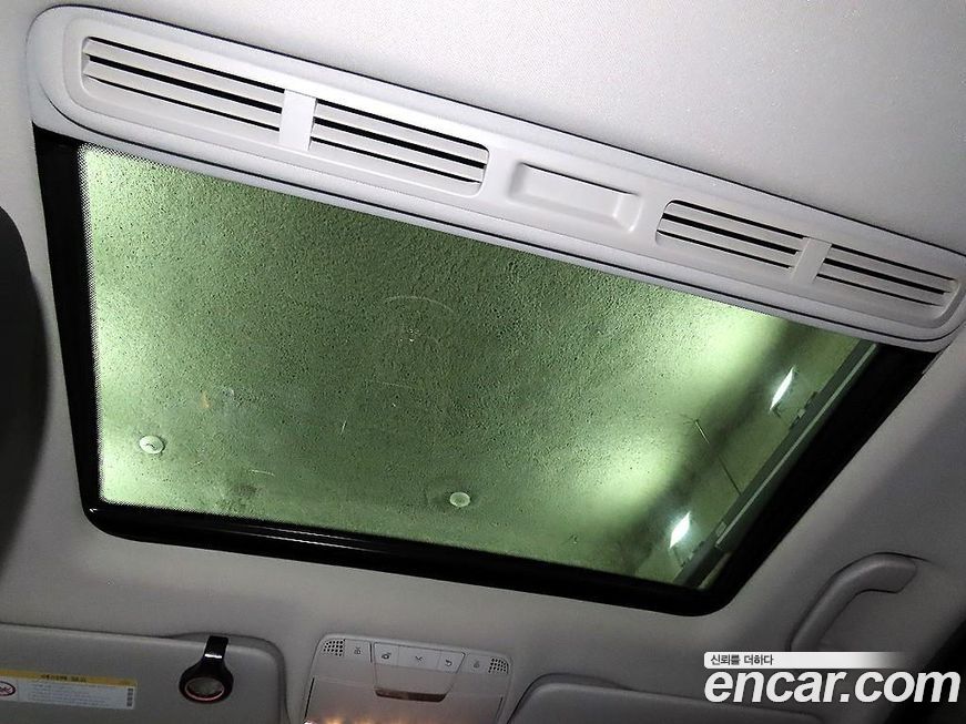 Mercedes-Benz C-Class 2015