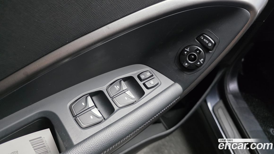 Hyundai Santafe 2016