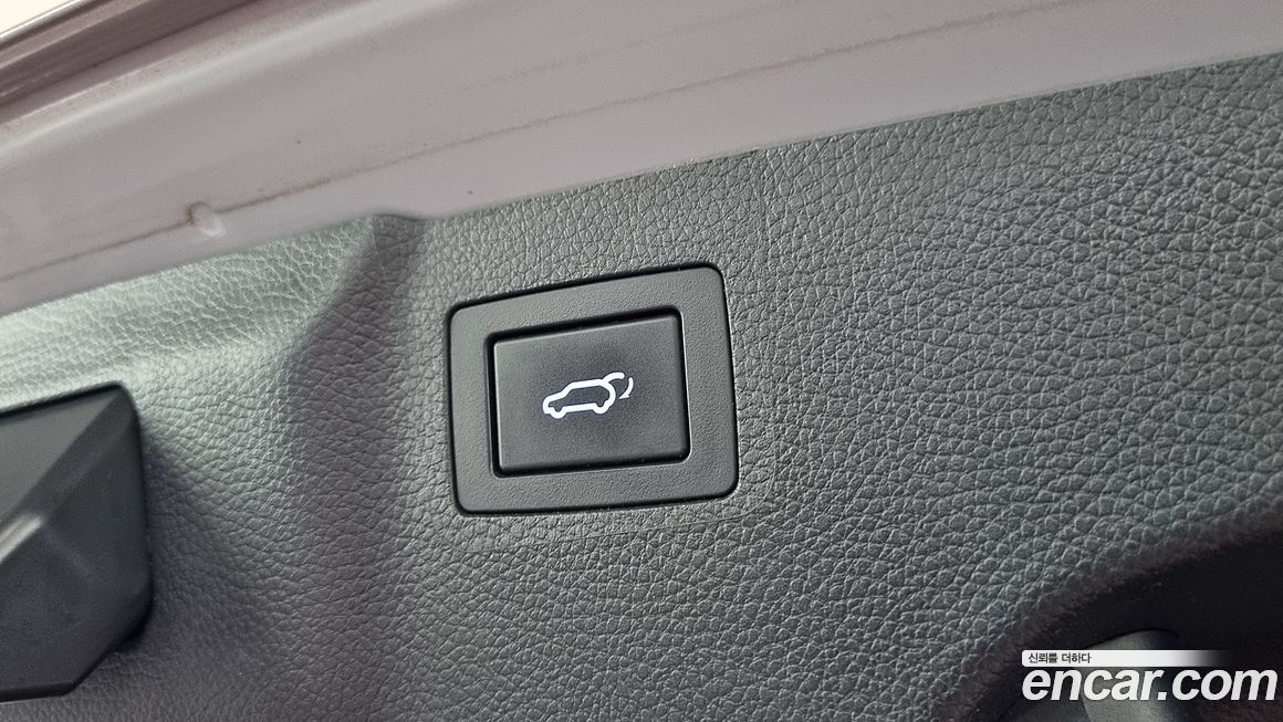 Hyundai Maxcruz 2018